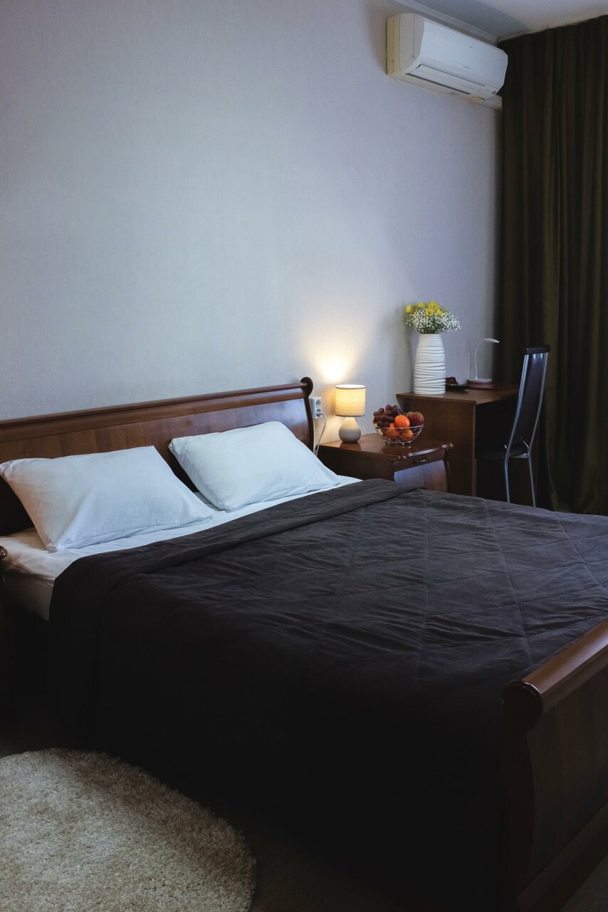 Гостиница Комфорт Липецк