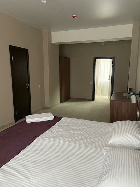 Гостиница Комфорт Липецк