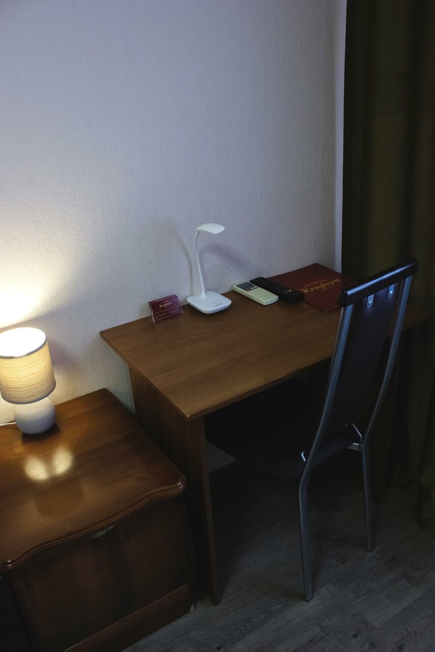 Гостиница Комфорт Липецк