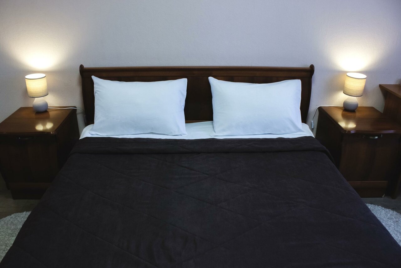 Гостиница Комфорт Липецк