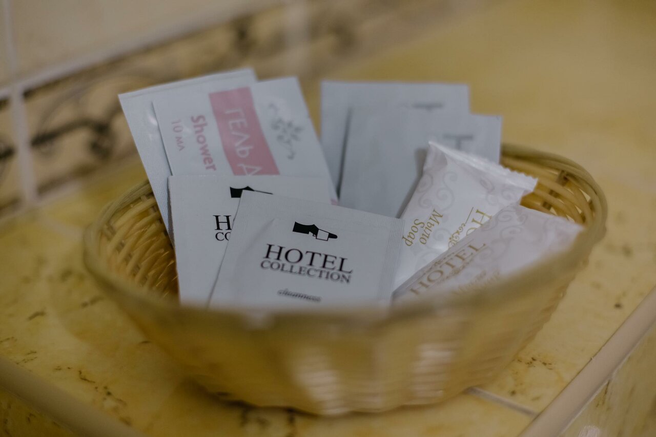 Гостиница Комфорт Липецк