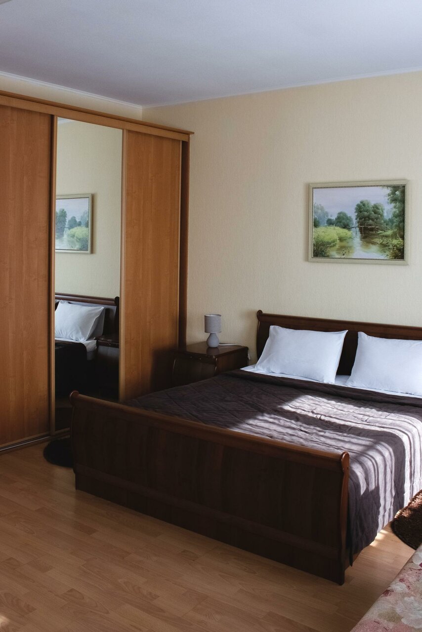 Гостиница Комфорт Липецк