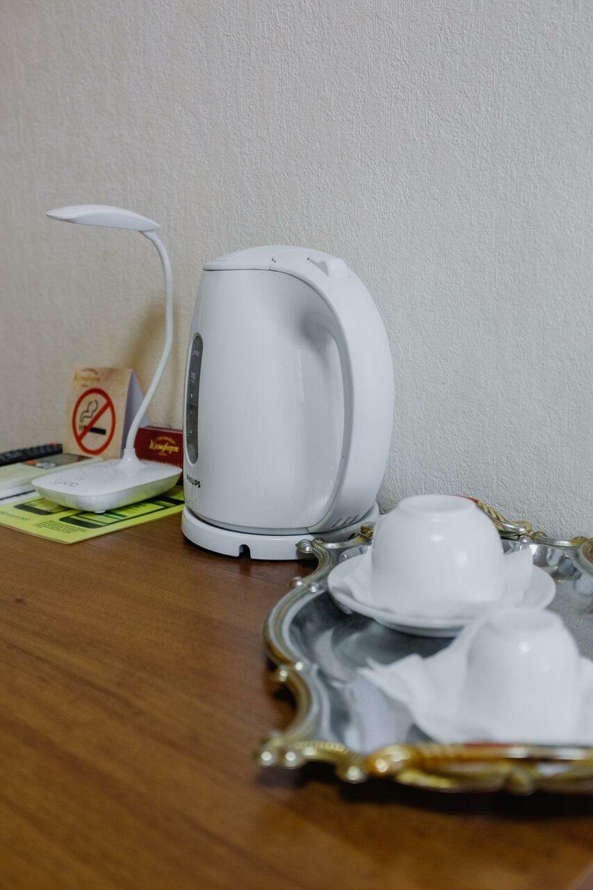 Гостиница Комфорт Липецк