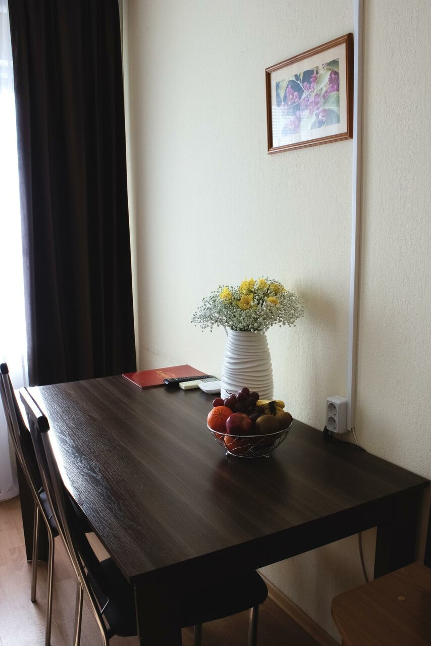 Гостиница Комфорт Липецк