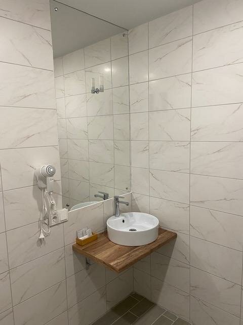 Гостиница Комфорт Липецк