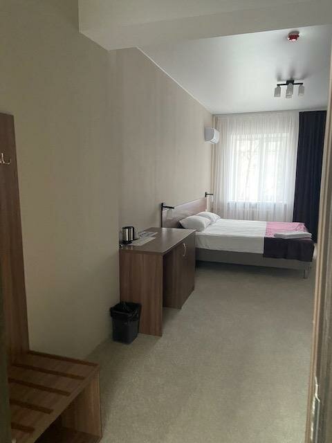 Гостиница Комфорт Липецк