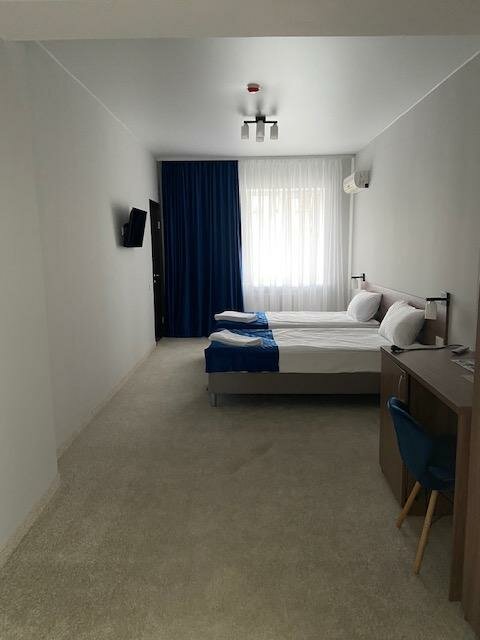 Гостиница Комфорт Липецк