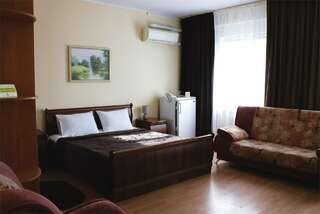 Гостиница Комфорт Липецк Улучшенный Стандарт "первая категория"-15