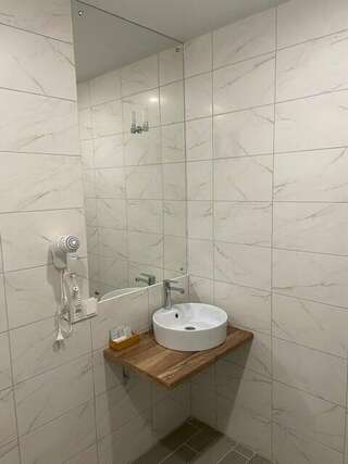 Гостиница Комфорт Липецк Стандарт + "первая категория"-4