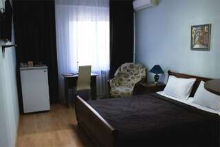 Гостиница Комфорт Липецк Стандарт "первая категория"-10