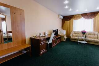 Гостиница Комфорт Липецк Номер полулюкс-2