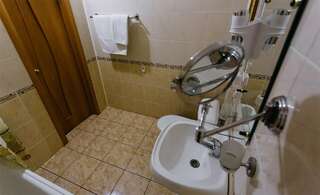 Гостиница Комфорт Липецк Стандарт "первая категория"-4