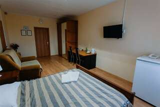 Гостиница Комфорт Липецк Улучшенный Стандарт "первая категория"-6