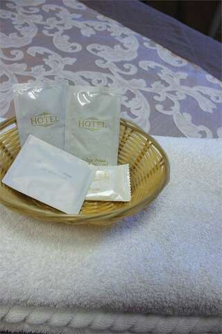 Гостиница Комфорт Липецк Улучшенный Стандарт "первая категория"-9