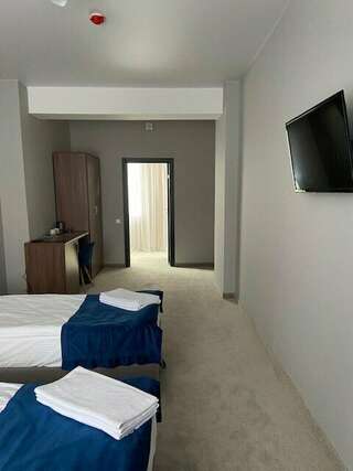 Гостиница Комфорт Липецк Стандарт + "первая категория"-6