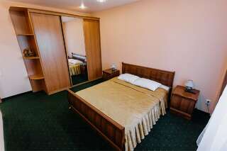 Гостиница Комфорт Липецк Двухкомнатный Люкс "Люкс"-5