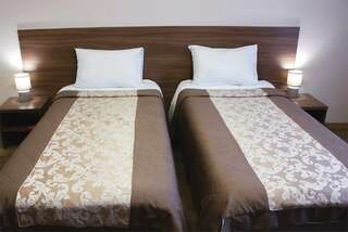 Гостиница Комфорт Липецк Улучшенный Стандарт "первая категория"-1