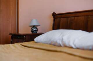 Гостиница Комфорт Липецк Двухкомнатный Люкс "Люкс"-10