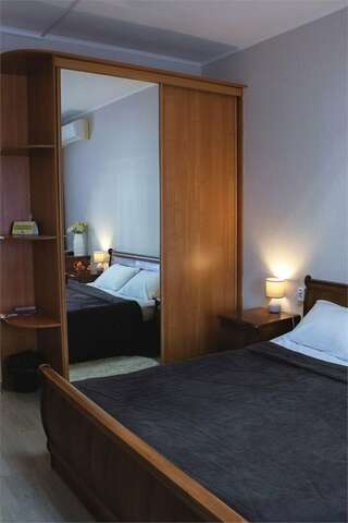 Гостиница Комфорт Липецк Стандарт "первая категория"-11