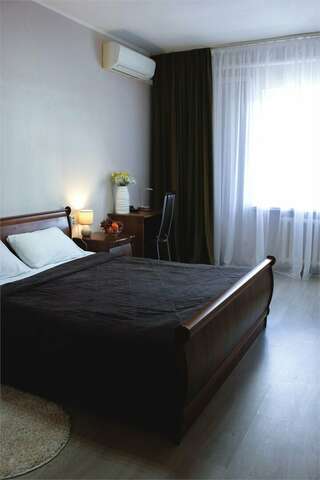 Гостиница Комфорт Липецк Стандарт "первая категория"-7