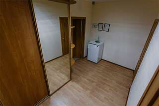 Гостиница Комфорт Липецк Двухкомнатный стандарт "первая категория"-2