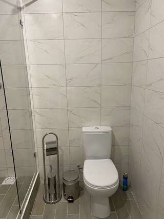 Гостиница Комфорт Липецк 2-местный номер стандарт улучшенный-5