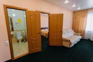 Гостиница Комфорт Липецк Номер люкс-5