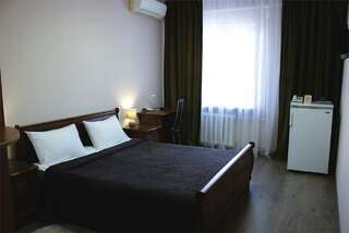 Гостиница Комфорт Липецк Стандарт "первая категория"-2