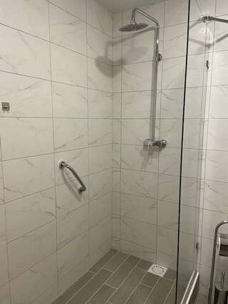 Гостиница Комфорт Липецк 2-местный номер стандарт улучшенный-6