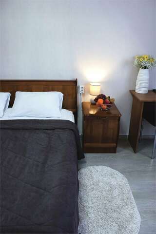 Гостиница Комфорт Липецк Стандарт "первая категория"-8