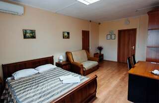 Гостиница Комфорт Липецк Улучшенный Стандарт "первая категория"-5