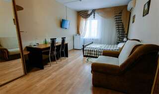 Гостиница Комфорт Липецк Улучшенный Стандарт "первая категория"-8