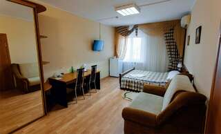 Гостиница Комфорт Липецк Улучшенный Стандарт "первая категория"-7