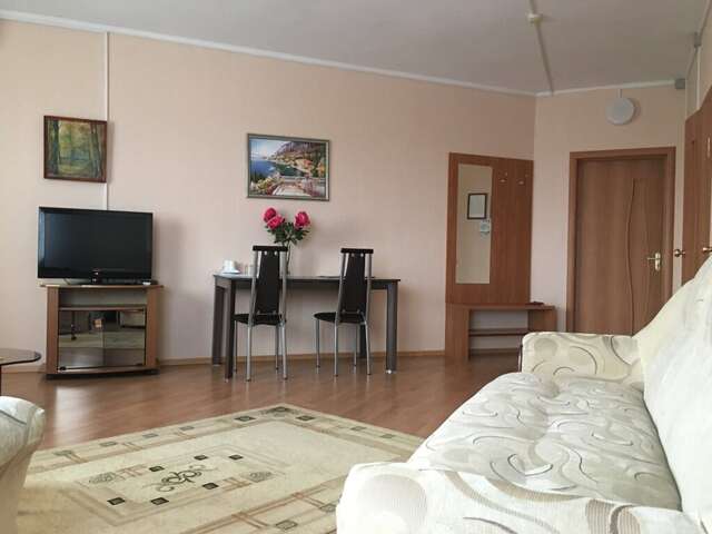 Гостиница Комфорт Липецк-60