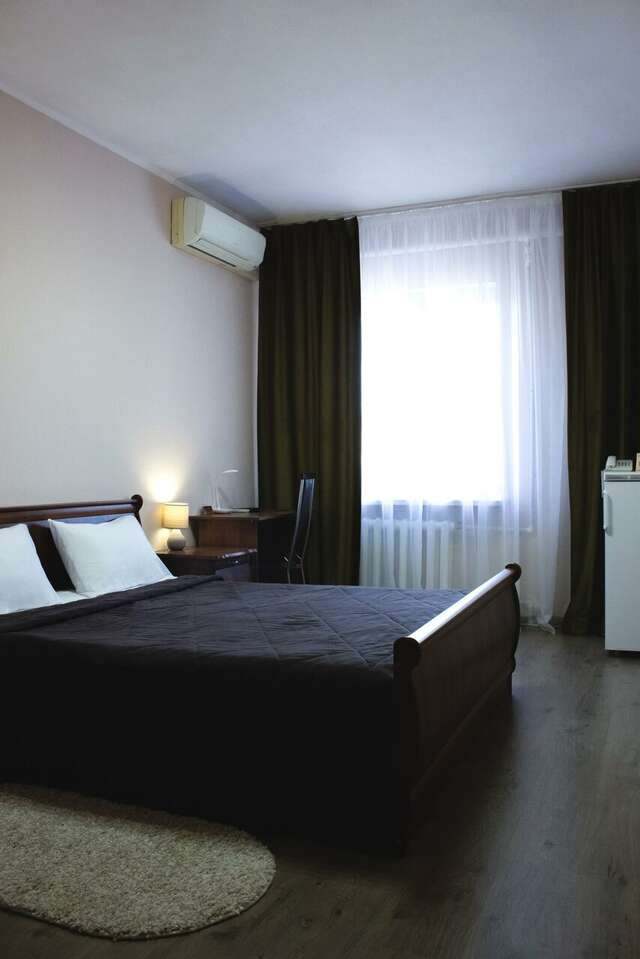 Гостиница Комфорт Липецк-57