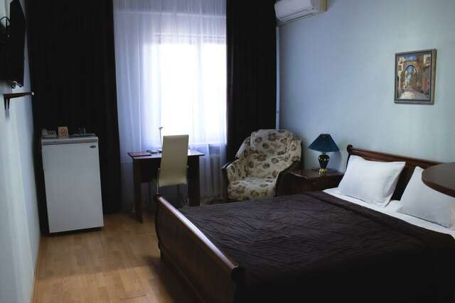 Гостиница Комфорт Липецк-169