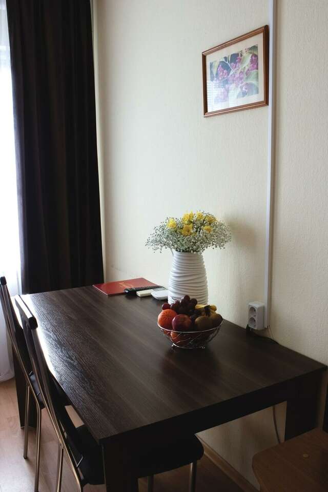 Гостиница Комфорт Липецк-45