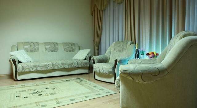 Гостиница Комфорт Липецк-36