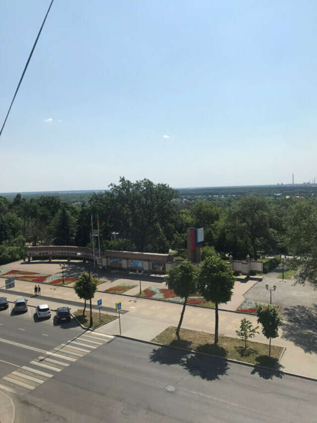 Гостиница Комфорт Липецк-224