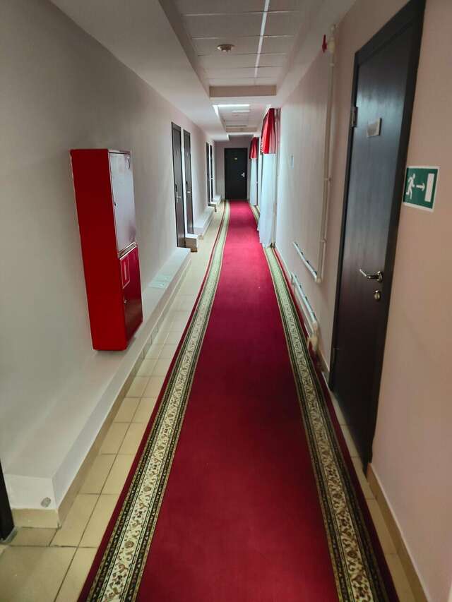 Гостиница Комфорт Липецк-216