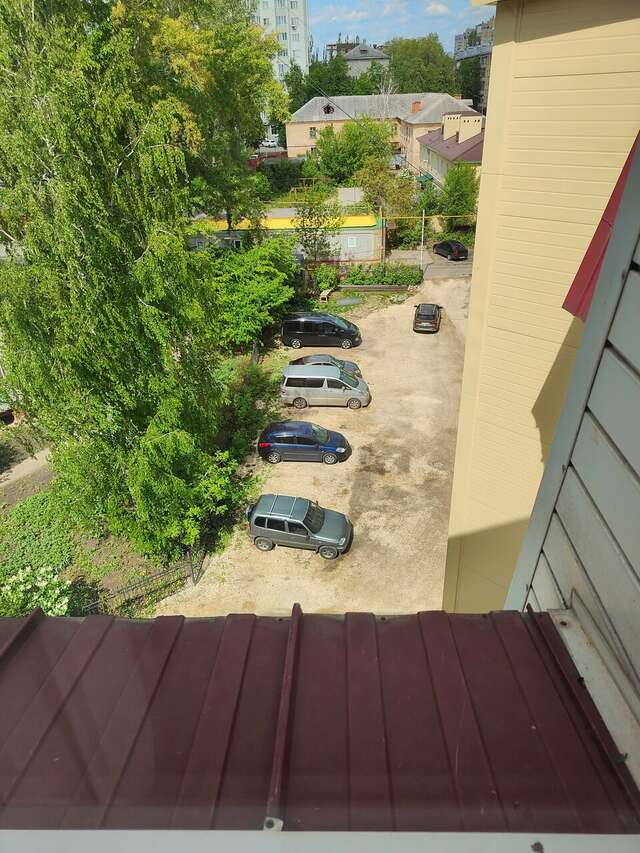 Гостиница Комфорт Липецк-218