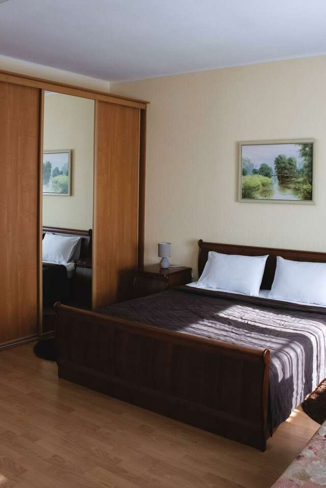 Гостиница Комфорт Липецк-79