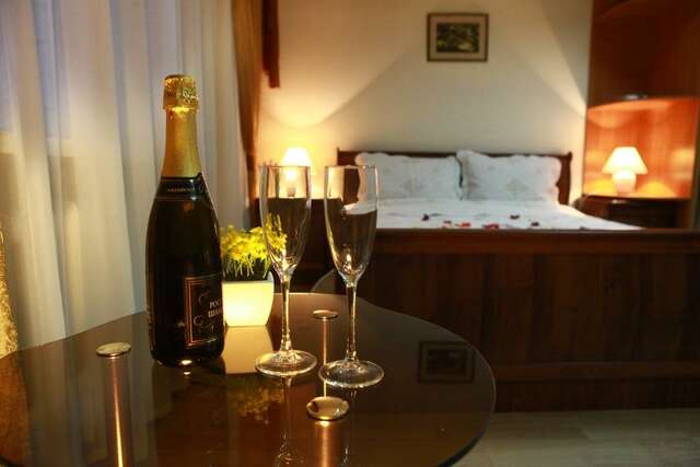 Гостиница Комфорт Липецк-30