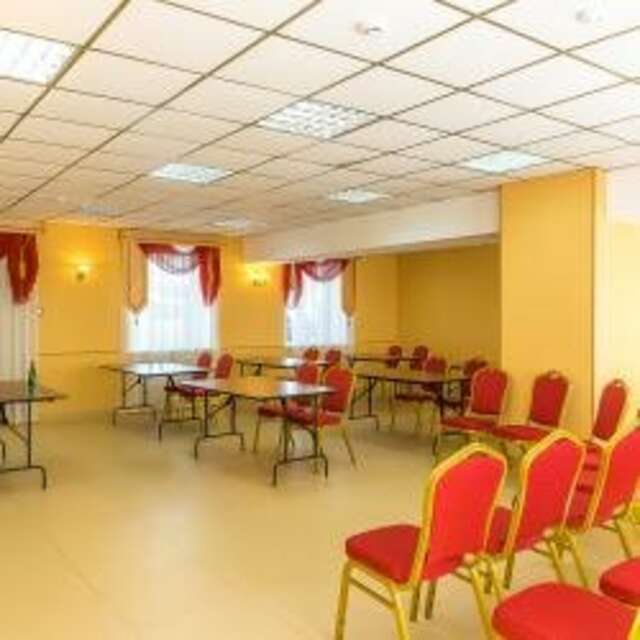 Гостиница Комфорт Липецк-43