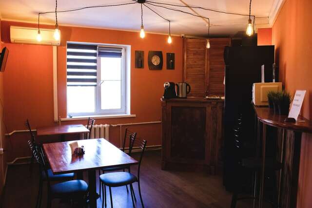 Гостиница Комфорт Липецк-69