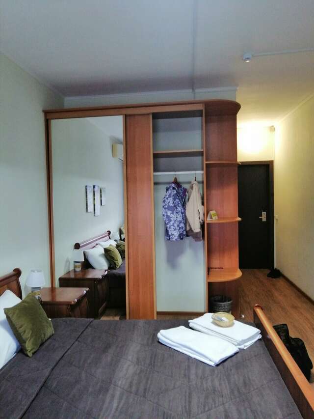 Гостиница Комфорт Липецк-219