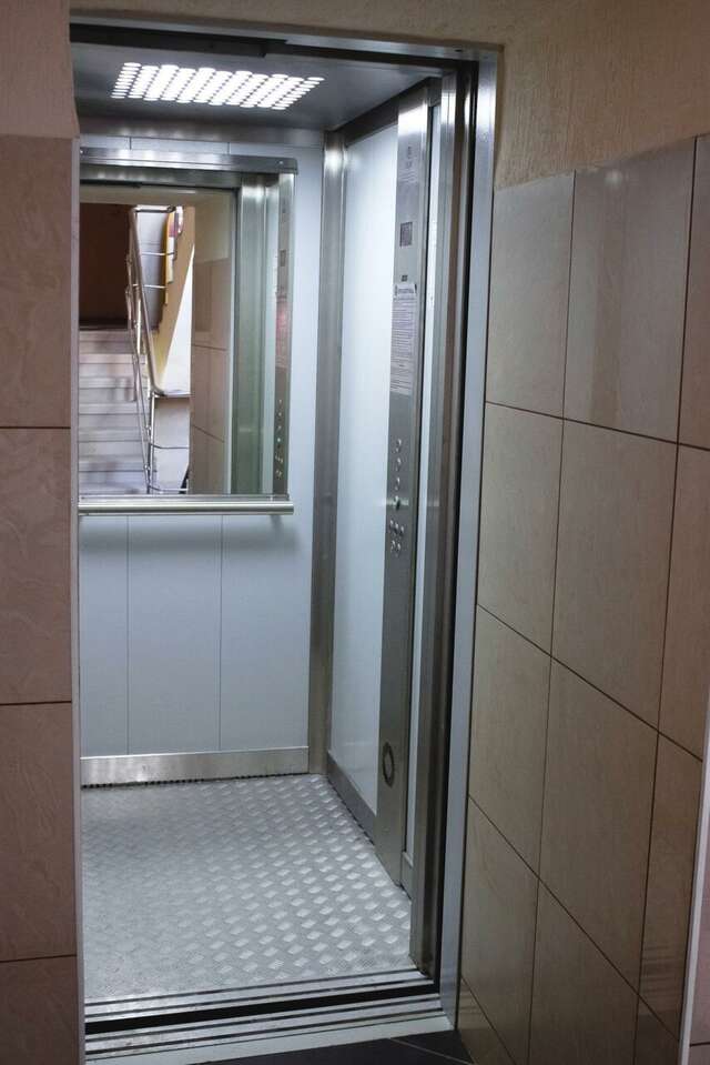 Гостиница Комфорт Липецк-75