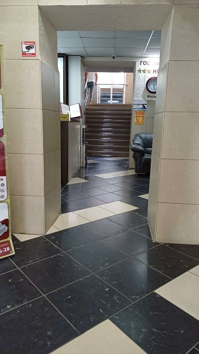 Гостиница Комфорт Липецк-59