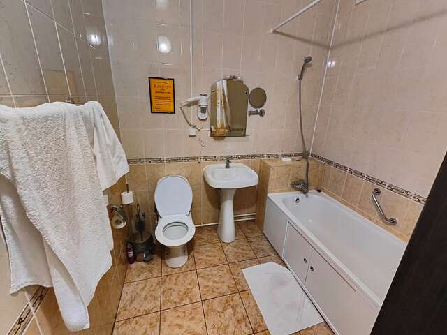 Гостиница Комфорт Липецк-243