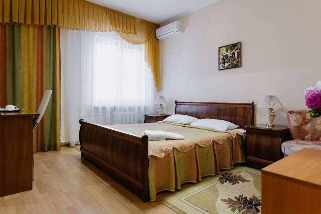 Гостиница Комфорт Липецк-189